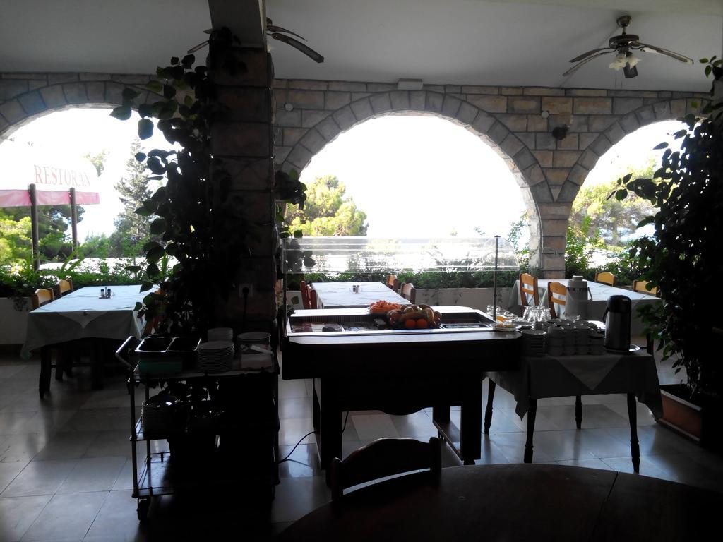 Villa Ljetni San Omiš Exterior foto