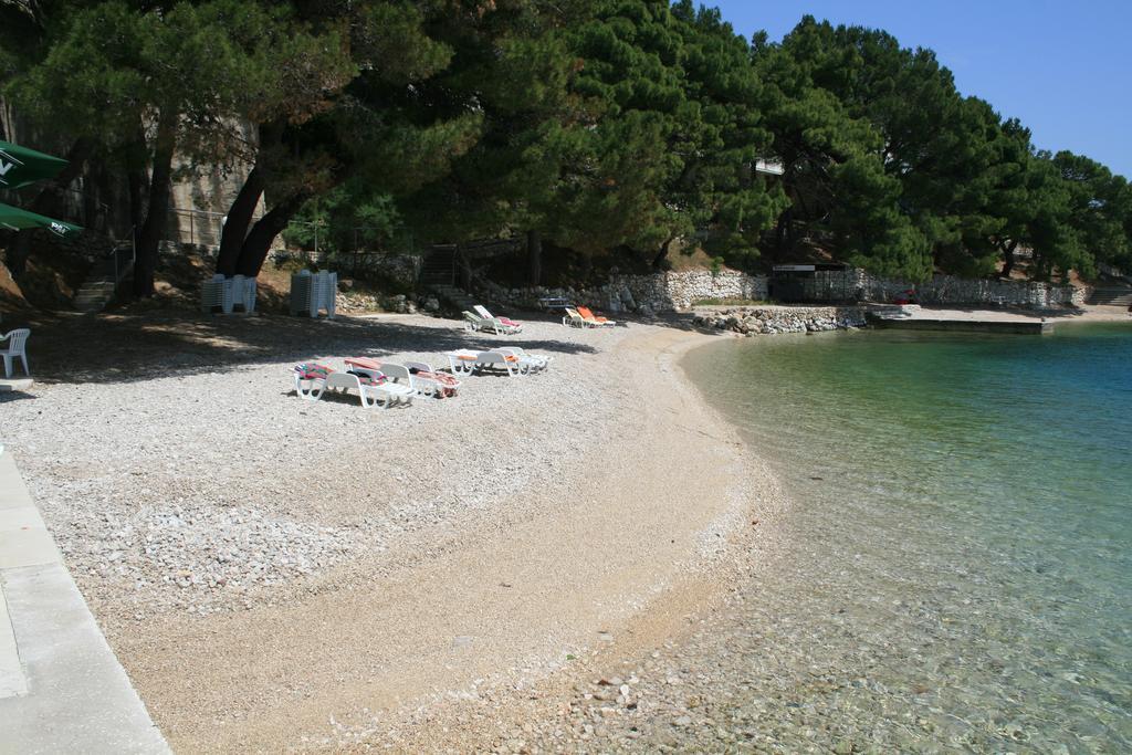 Villa Ljetni San Omiš Exterior foto