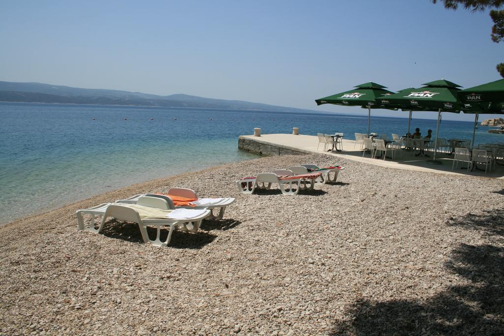 Villa Ljetni San Omiš Exterior foto