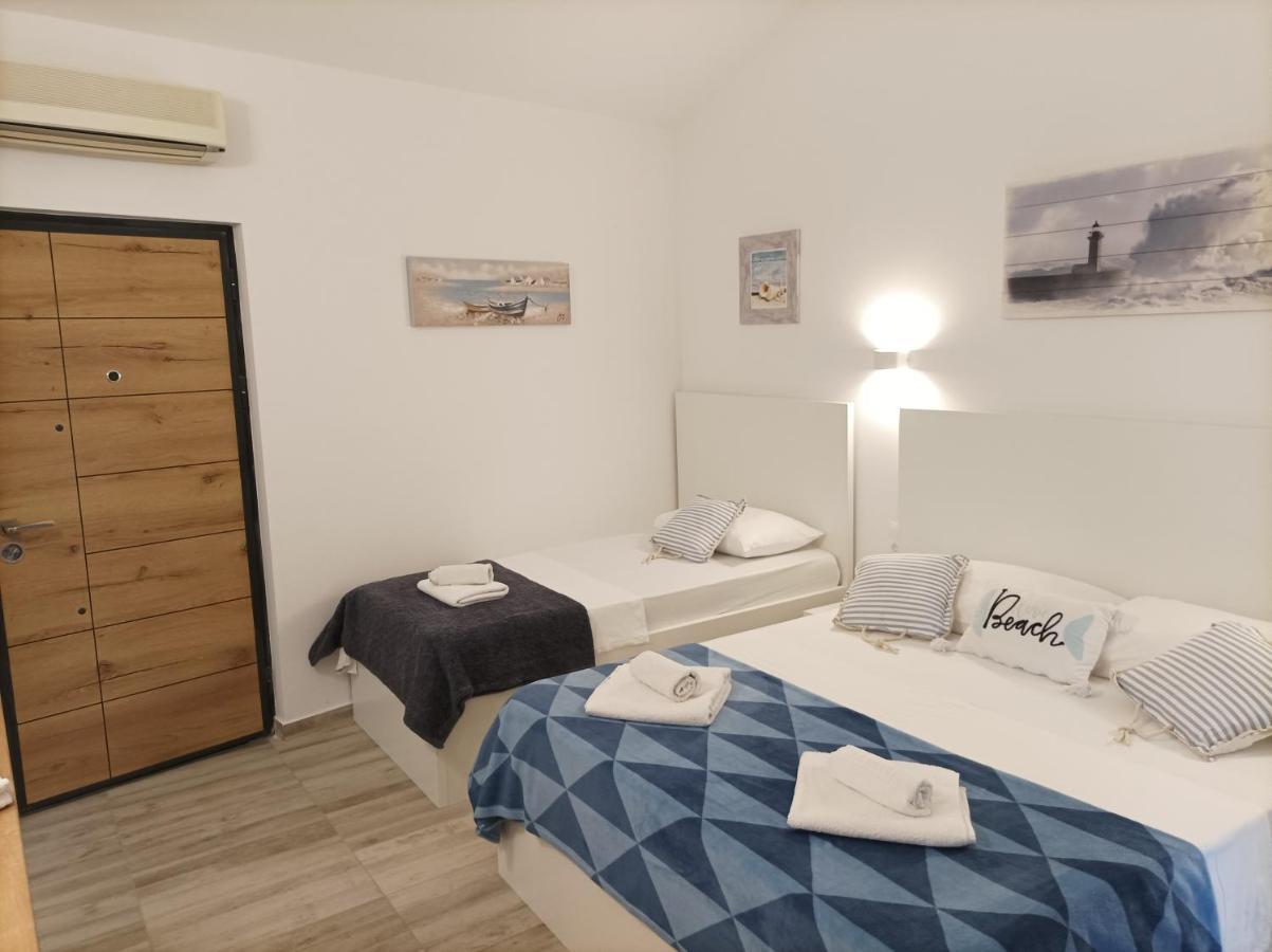 Villa Ljetni San Omiš Exterior foto