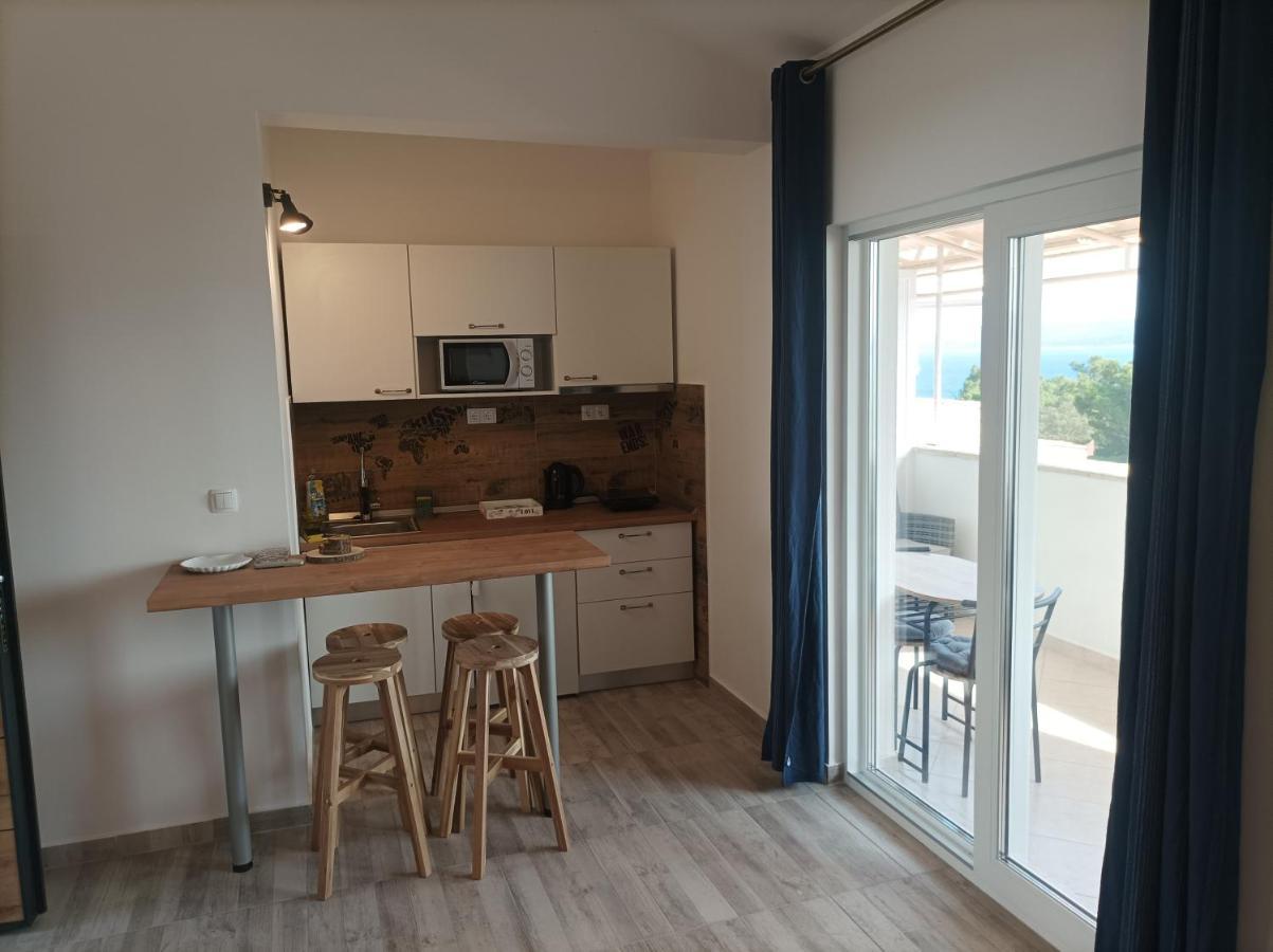 Villa Ljetni San Omiš Exterior foto