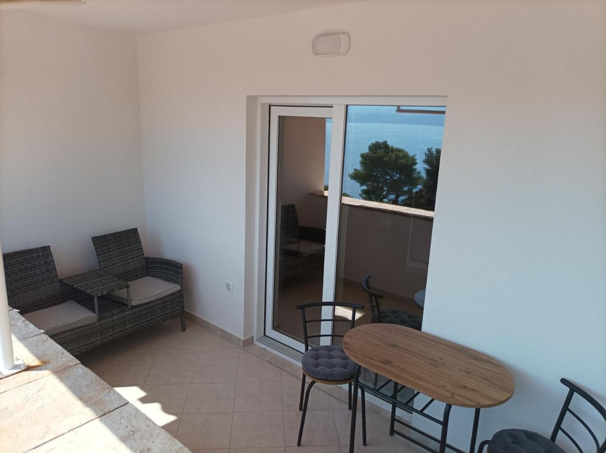 Villa Ljetni San Omiš Exterior foto