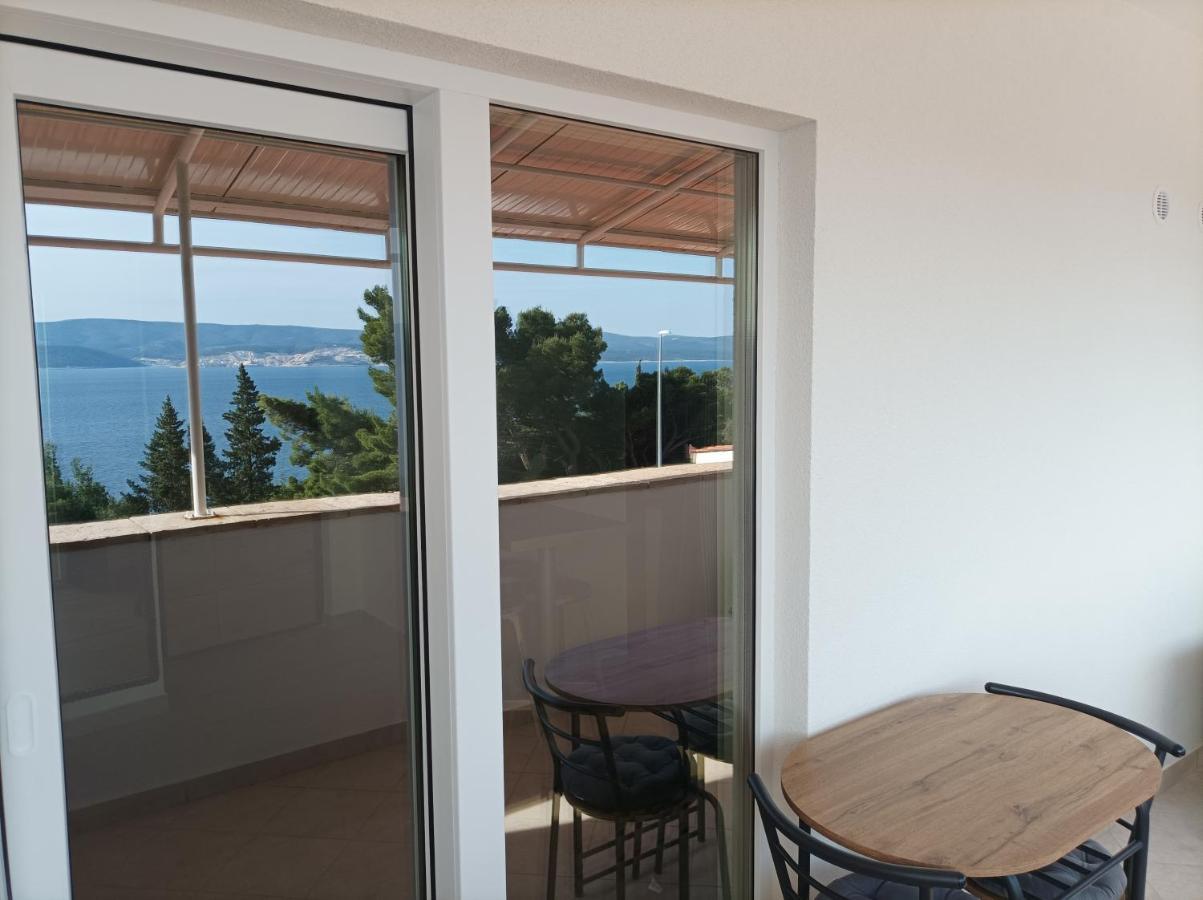 Villa Ljetni San Omiš Exterior foto
