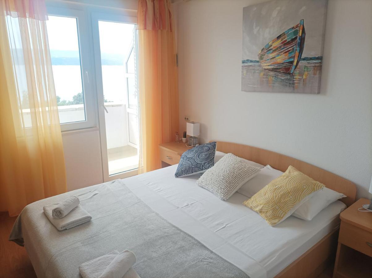 Villa Ljetni San Omiš Exterior foto