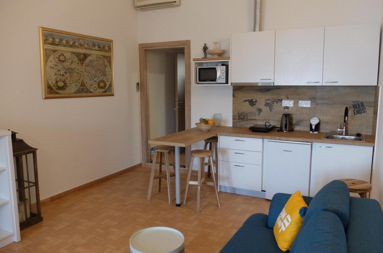 Villa Ljetni San Omiš Exterior foto