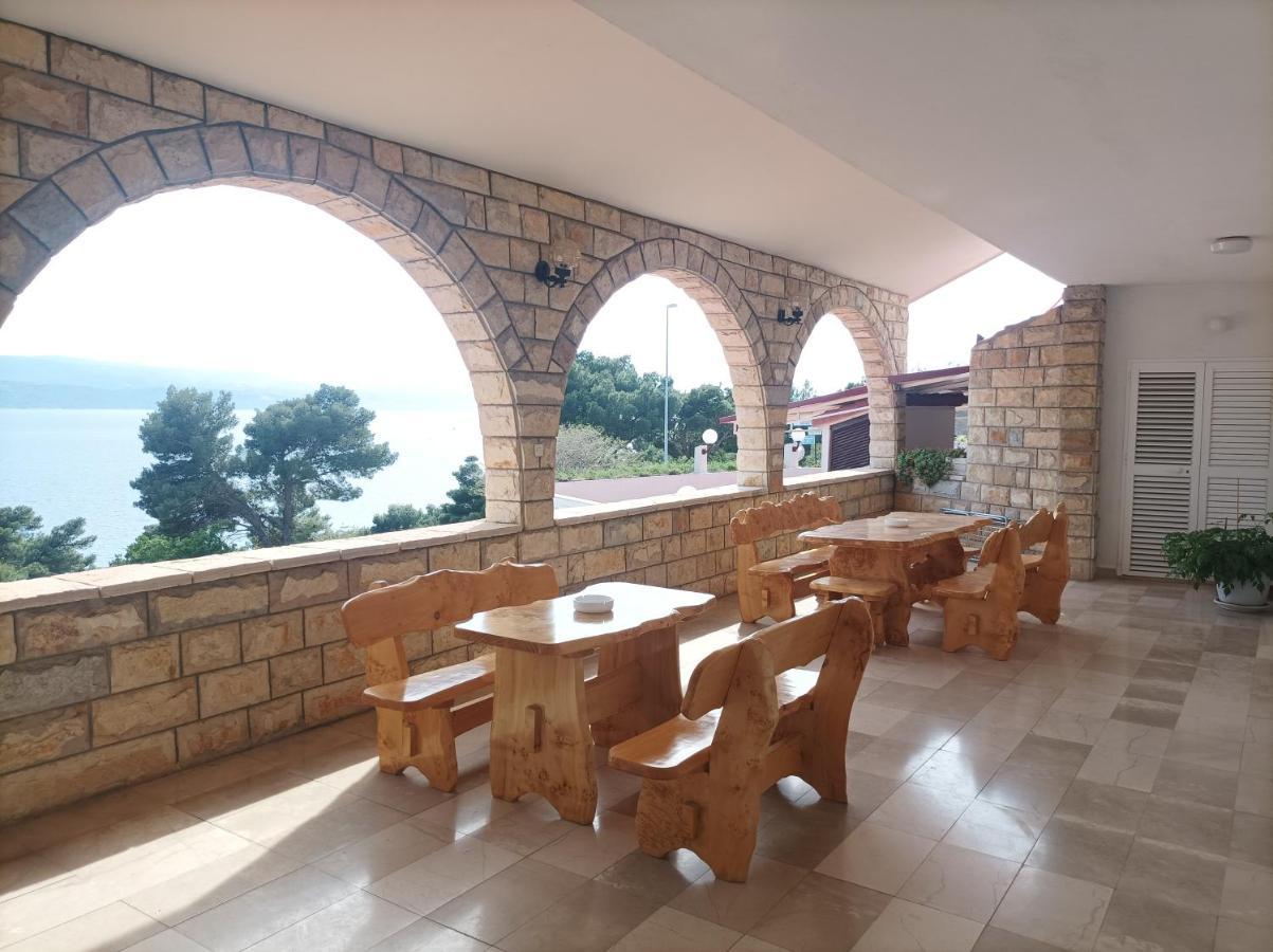 Villa Ljetni San Omiš Exterior foto