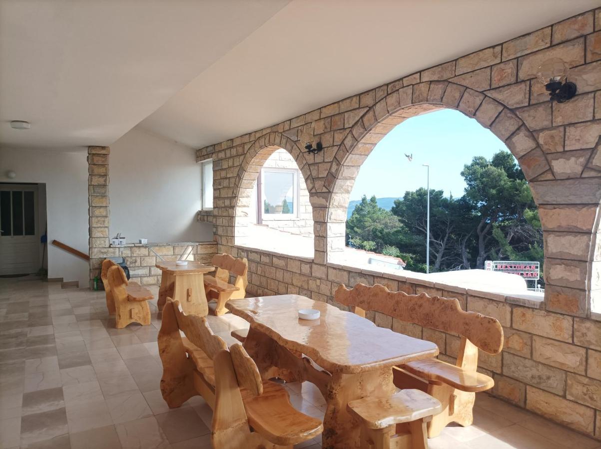 Villa Ljetni San Omiš Exterior foto