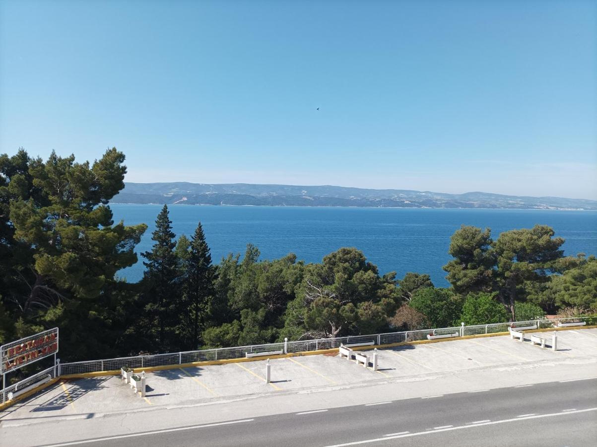 Villa Ljetni San Omiš Exterior foto