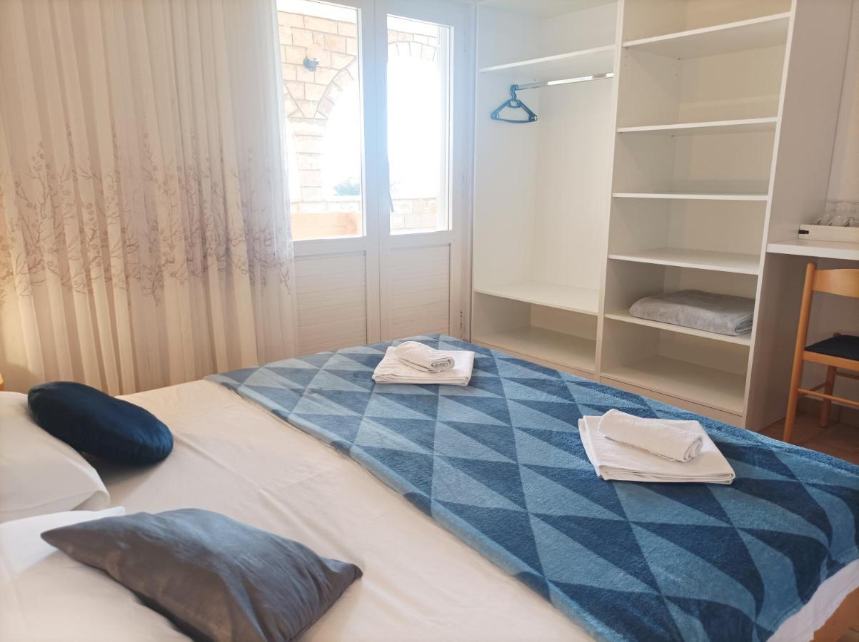 Villa Ljetni San Omiš Exterior foto
