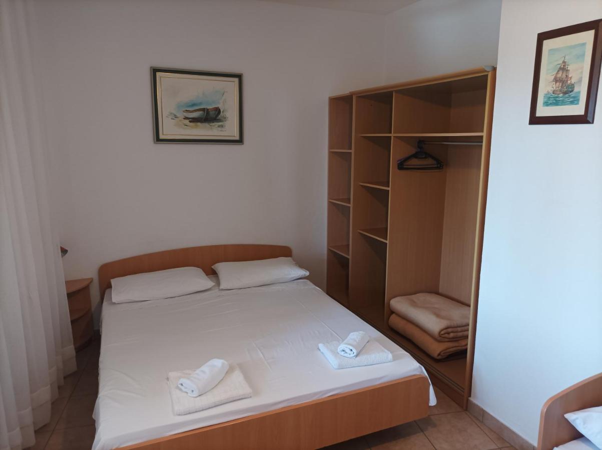 Villa Ljetni San Omiš Exterior foto